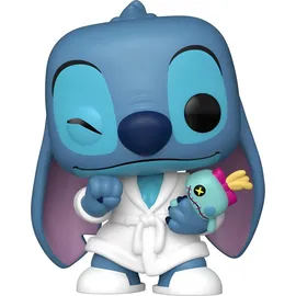 Funko Lilo & Stitch Stitch in Robe 1608