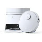 Ecovacs Deebot T30 PRO OMNI Weiß