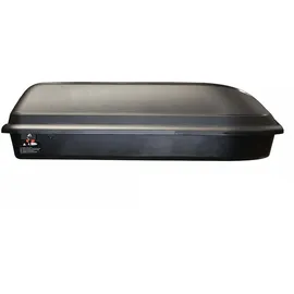 Tetrax K0381644R 320L Schwarz