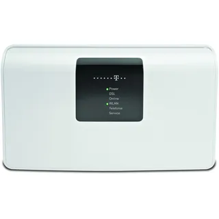 Telekom Speedport W 723V DSL-Router (4x RJ45, DSL-Modem, USB 2.0)