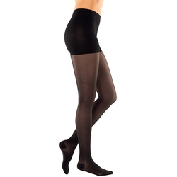 mJ-1 metropole® Kompressions-Strumpfhose, L