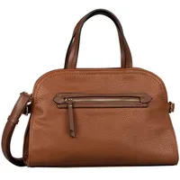 Gabor Neomi Shopper Tasche 38 cm cognac