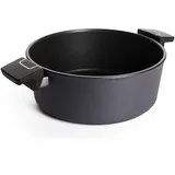 WOLL Diamond Lite Guss-Kasserolle 28 cm