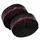 SILCA Nastro Cuscino Lenkerband schwarz/pink 2000 mm