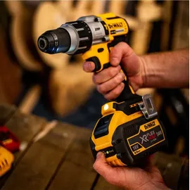 DeWalt DCD996P2 inkl. 2 x 5 Ah + T STAK-Box