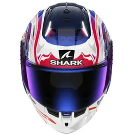 Shark Skwal i3 Replica Zarco GP De France WVB, M