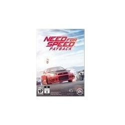 EA Games, EA PC Need For Speed Payback