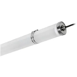LED-Feuchtraumleuchte, LED/40W, 6.000 lm, 4000K, für Stall geeignet