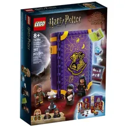 Lego 76396, Harry Potter, Hogwarts Moment: Wahrsageunterricht