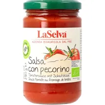 LaSelva Saucen Tomatensauce mit Schafskäse 280 g