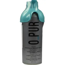 O-Pur Sauerstoff Dose 5 L
