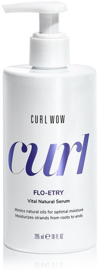 Color Wow Curl Coco Flo Entry Rich Natural Supplement 295 ml