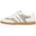 s.Oliver Multicolor-Sneaker in Leder-Optik Beige 36