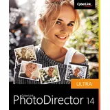 CyberLink PhotoDirector 14 Ultra