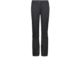 CMP Pant With Inner Gaiter 30a0866 Hosen - Black