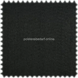 AKTION Qualitex-Nadelvlies 150cm breit schwarz 150 M Rolle