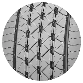 Goodyear Kmax S G2 HL M+S 3PMSF 385/65 R22.5 164K/158L