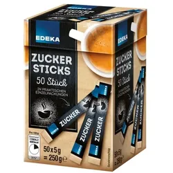 EDEKA 50er-Pack Zuckersticks