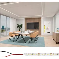Paulmann Paulmann, LED Streifen, Pro Strip Gold P150 (Neutralweiss,