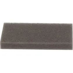 Cleancraft Schwammfilter Abluft