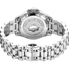 Thomas Sabo Divine Edelstahl 33 mm WA0401-201-204