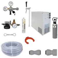 ich-zapfe Wassersprudler/Wasserspender 1,0 l