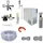 ich-zapfe Wassersprudler/Wasserspender 1,0 l