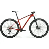 Merida Mountainbike Merida Big.Nine XT Carbon L Rot frei Haus