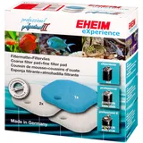 Eheim Filtervlies Set 1 x Filtermatte & 2 x Filtervlies