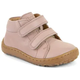 Froddo Barefoot First Step Pink 22