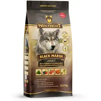 Wolfsblut Black Marsh Adult 12,5 kg