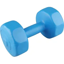 V3Tec Gymnastikhantel 3 kg blau