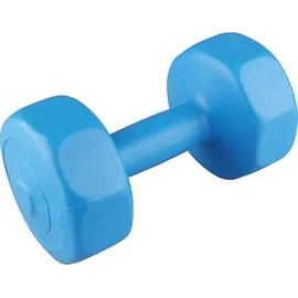 V3Tec Gymnastikhantel 3 kg blau