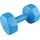 V3Tec Gymnastikhantel 3 kg blau