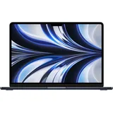 Apple MacBook Air MacBookAir, Apple M, 34,5 cm (13.6 Zoll), 2560 x 1664 Pixel, 1