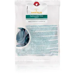 XanitaliaPro Hard Wax Traditionnelles Tiède Beutel 1000g Azulen