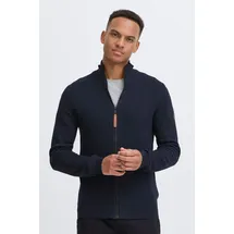 Blend Strickjacke BHMFINDUS in Blau | Gr.: XL