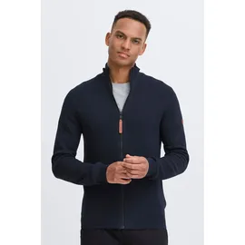 Blend Strickjacke BHMFINDUS in Blau | Gr.: XL