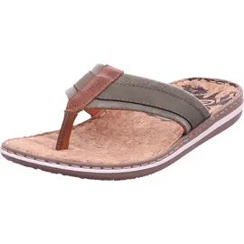 Rieker 21095 grün 42