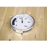 Woodfeeling Karibu Hygrometer Classic