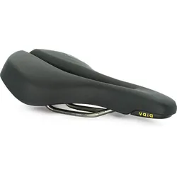 Selle Royal Sattel Vaia Moderate Adventure Schwarz Modell 2024