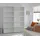 d-c-fix Selbstklebefolie Lack Weiß 90 cm x 2,1 m