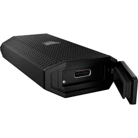 Corsair EX400U 2 TB USB4 Schwarz