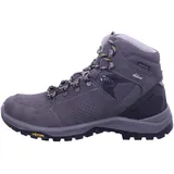 High Colorado Wanderhalbschuhe Herren 31333836373038 Grau 45 EU - Grau - 45
