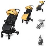 Lorelli Kinderwagen Myla Aluminiumrahmen