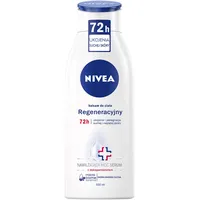 NIVEA Regenerierender Körperlotion Kleidung & Pflege 400 ml