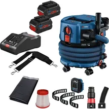 Bosch GAS 18V-12 MC