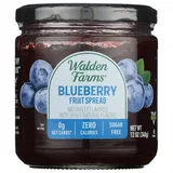 Walden Farms Blueberry Spread kalorienfrei