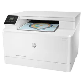 HP Color LaserJet Pro MFP M182n