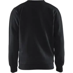 Blakläder College Jersey 3364 1048 in div. Farben - schwarz - 4XL